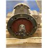 Image 2 : Theo Halter GMB H 68766 Hockenheim # DE200LB6 Induction Motor