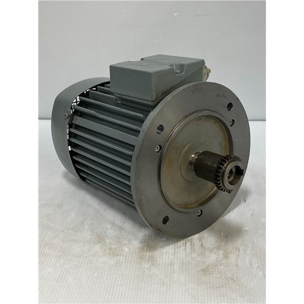 VEM Motors Thurm # K21R 90 L 4 /3381 Motor