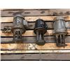 Image 1 : Lot Of (3) Misc MRO Pumps