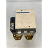 Image 1 : Telemecanique Electric # LC1F400 Contactor