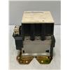 Image 2 : Telemecanique Electric # LC1F400 Contactor