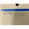 Image 8 : Telemecanique Electric # LC1F400 Contactor