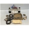 Image 1 : Lot Of Misc MRO Electrical Items