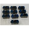 Image 1 : Lot Of (10) Rexroth Valve # Z2S 6A1-64/V