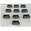 Image 2 : Lot Of (10) Rexroth Valve # Z2S 6A1-64/V
