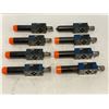 Image 1 : Lot Of (8) Rexroth # ZDR 6 DP2-43/75YM Valves