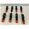 Image 3 : Lot Of (8) Rexroth # ZDR 6 DP2-43/75YM Valves
