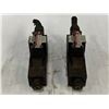 Image 15 : Lot Of Daikin Valves