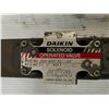 Image 18 : Lot Of Daikin Valves