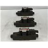 Image 19 : Lot Of Daikin Valves