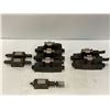 Image 1 : Lot Of Daikin Valves