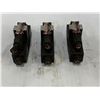 Image 21 : Lot Of Daikin Valves