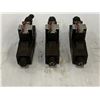 Image 22 : Lot Of Daikin Valves