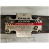 Image 23 : Lot Of Daikin Valves