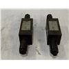 Image 4 : Lot Of Daikin Valves