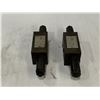 Image 5 : Lot Of Daikin Valves