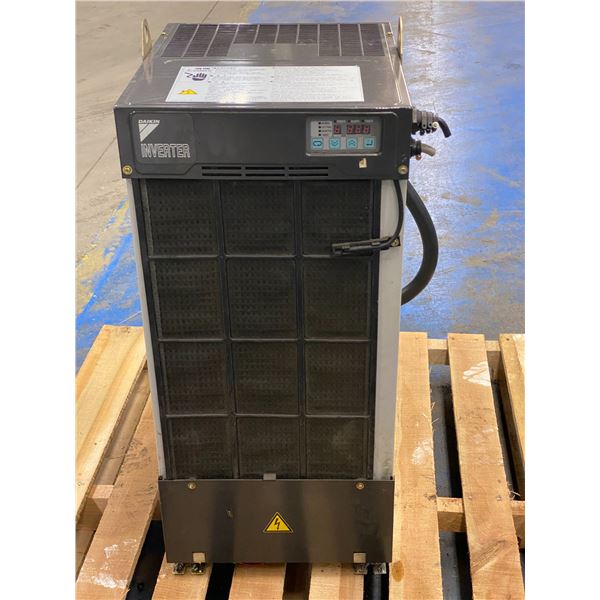 Daikin Cooling Unit # AKZ328