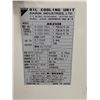 Image 4 : Daikin Cooling Unit # AKZ328