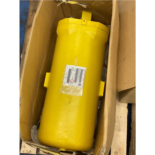 Fanuc # A290-7326-V301 Balancer Assy