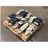 Image 2 : Lot of SMC Valves / Manifold