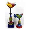 Image 8 : 2 Midwest of Cannon Falls Flying Birds on Finials