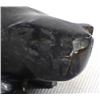 Image 2 : Zuni Picasso Marble Beaver Fetish by M. Sandoval