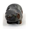 Image 3 : Zuni Picasso Marble Beaver Fetish by M. Sandoval