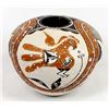 Image 6 : Historic Acoma Pottery Bowl by Marie Zieu Chino