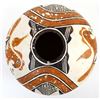 Image 8 : Historic Acoma Pottery Bowl by Marie Zieu Chino