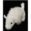 Image 1 : TY Beanie Buddies Retired ''Roam'' White Buffalo