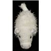 Image 2 : TY Beanie Buddies Retired ''Roam'' White Buffalo