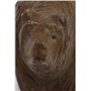 Image 3 : Zuni Travertine Bear Fetish by Fred Bowannie