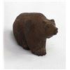 Image 4 : Zuni Travertine Bear Fetish by Fred Bowannie