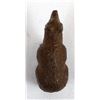Image 8 : Zuni Travertine Bear Fetish by Fred Bowannie