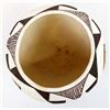 Image 8 : Historic Native American Acoma Pottery Bowl