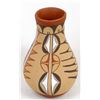 Image 2 : Native American Jemez Pottery Vase by Chinana