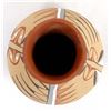Image 8 : Native American Jemez Pottery Vase by Chinana