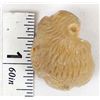 Image 12 : Zuni Tagua Nut Beaver Fetish by Alvert Lamy
