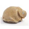 Image 4 : Zuni Tagua Nut Beaver Fetish by Alvert Lamy