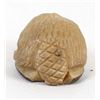 Image 6 : Zuni Tagua Nut Beaver Fetish by Alvert Lamy
