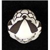 Image 8 : Acoma Miniature Ceramic Pottery Owl