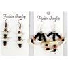 Image 1 : 2 Pairs of Quail Ridge Studios Fetish Earrings