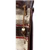 Image 2 : Navajo Blanket Overnighter Tote by George Smith