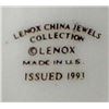 Image 14 : Lenox China Jewels Collection Duck & Fish