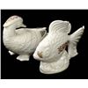 Image 1 : Lenox China Jewels Collection Duck & Fish