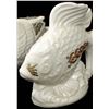 Image 2 : Lenox China Jewels Collection Duck & Fish