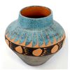Image 1 : Acoma Etched Pottery Bowl by J & S Lewis