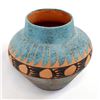Image 3 : Acoma Etched Pottery Bowl by J & S Lewis