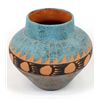 Image 7 : Acoma Etched Pottery Bowl by J & S Lewis