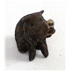 Image 4 : Mata Ortiz Pottery Javelina by Debbie Bugarini